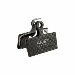 Plaquettes De Freins AMP - Shimano XT / XTR / SLX / ALFINE - Céramique