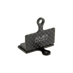 Plaquettes De Freins AMP - Shimano XT / XTR / SLX / ALFINE - Organique -VTT Petitprix plaquettes de freins amp shimano xt xtr slx alfine organique 1