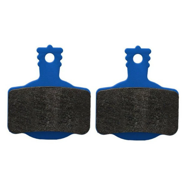 Plaquettes De Freins Magura 7.C Confort Pour Freins MT à 2 Pistons 3 Plaquettes De Freins Magura 7.C Confort Pour Freins MT à 2 Pistons