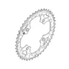 Plateau Extérieur Shimano Deore FC-M530 44 Dents Pour Carter De Chaîne 2 Plateau Extérieur Shimano Deore FC-M530 44 Dents Pour Carter De Chaîne -VTT Petitprix plateau exterieur shimano deore fc m530 44 dents pour carter de chaine