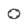 O-Symetric Plateau Externe VTT OSymetric Shimano XTR FC-M980 64mm 24 Dents Noir -VTT Petitprix plateau externe vtt osymetric shimano xtr fc m980 64mm 24 dents noir