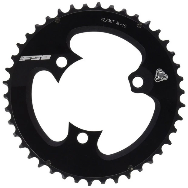 Plateau FSA Afterburner SLK 386-42 10v 3 Plateau FSA Afterburner SLK 386-42 10v