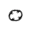 O-Symetric Plateau Intérieur VTT OSymetric Shimano XTR FC-M980 64mm 28 Dents Noir -VTT Petitprix plateau interieur vtt osymetric shimano xtr fc m980 64mm 28 dents noir