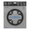 Plateau Shimano Alivio FC-M480 - 44 Dents 1 Plateau Shimano Alivio FC-M480 - 44 Dents -VTT Petitprix plateau shimano alivio fc m480 44 dents
