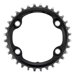 Plateau Shimano Narrow Wide SLX FC-M7000 [96 Mm] - Monoplateau Uniquement