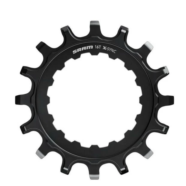Plateau SRAM X-Sync Pour Moteur Bosch 4 Plateau SRAM X-Sync Pour Moteur Bosch – Image 2