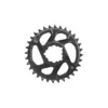 Plateau Sram X-Sync2 Eagle 11/12v Offset 3mm - Acier Noir 2 Plateau Sram X-Sync2 Eagle 11/12v Offset 3mm - Acier Noir -VTT Petitprix plateau sram x sync2 eagle 11 12v offset 3mm acier noir 1
