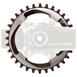 Plateau Sram XX1 32 - 76 Mm
