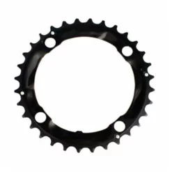 Plateau Stronglight VTT Type XC E-5083 104 Mm Intermédiaire - Noir