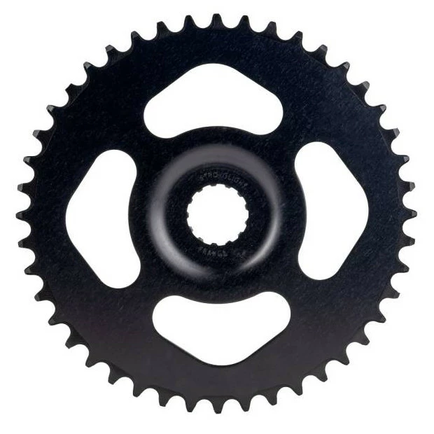 Plateau Vélo Electrique Stronglight Bosch Gen 3 Direct Mount 44D + NW 3 Plateau Vélo Electrique Stronglight Bosch Gen 3 Direct Mount 44D + NW