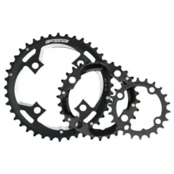 Plateau VTT Extérieur FSA WA314 140mm 42 Dents