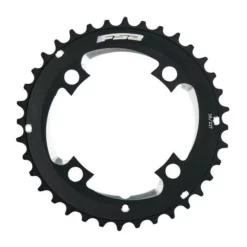 Plateau VTT FSA Pour Pédaliers Comet/V-Drive Modular 96mm 36 Dents