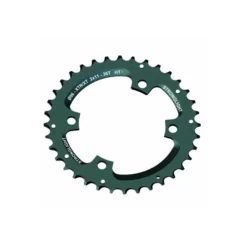 Plateau VTT Intérieur Stronglight XTR FC 96 Mm 2x11 V - HT3 (gris)