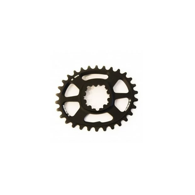 O-Symetric Plateau VTT OSymetric SRAM Narrow Wide Boost 3mm Direct Mount GXP/XX1/X01/X1/X0/X9 3 O-Symetric Plateau VTT OSymetric SRAM Narrow Wide Boost 3mm Direct Mount GXP/XX1/X01/X1/X0/X9