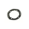 O-Symetric Plateau VTT OSymetric SRAM X01 94mm 34 Dents Noir 2 O-Symetric Plateau VTT OSymetric SRAM X01 94mm 34 Dents Noir -VTT Petitprix plateau vtt osymetric sram x01 94mm 34 dents noir