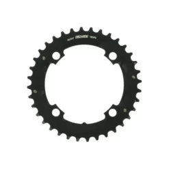Plateau VTT SRAM Specialized 36 Dents 104mm Noir Mat