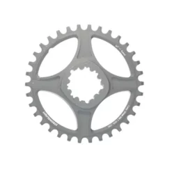 Plateau VTT Stronglight Direct Mount - GXP XX1 X01 X0 X1 X9 Comp. (NW) 1x11 V Gris