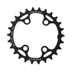 Plateau VTT Stronglight Intérieur XT FC-M8000 & SLX FC M7000 64 Mm 2x11V