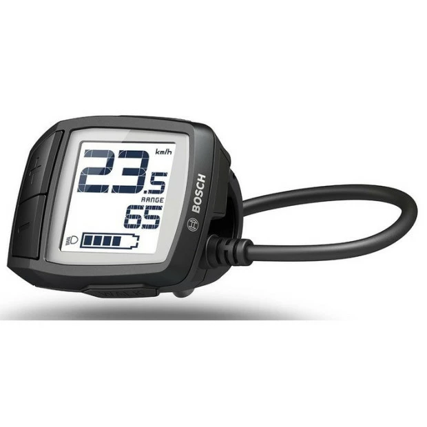 Ecran Bosch Purion 3 Ecran Bosch Purion