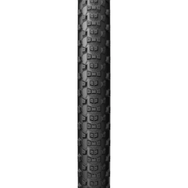 Pneu Arrière VTT Pirelli Scorpion Trail Rear 29x2,4" Noir 4 Pneu Arrière VTT Pirelli Scorpion Trail Rear 29x2,4" Noir – Image 2