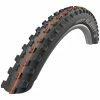 Pneu Avant Schwalbe Fat Albert HS477 ADDIX Soft 27.5" - 60-584 (27.5x2.35) -VTT Petitprix pneu avant schwalbe fat albert hs477 addix soft 275 60 584 275x235 1