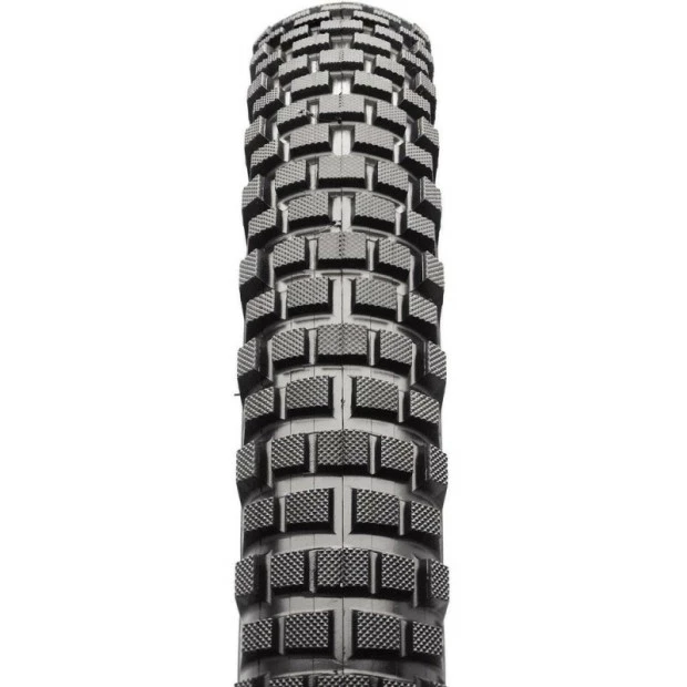 Pneu Avant Trial Maxxis Creepy Crawler - 20x2.00 - Tringle Rigide - Super Tacky 4 Pneu Avant Trial Maxxis Creepy Crawler - 20x2.00 - Tringle Rigide - Super Tacky – Image 2