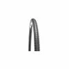 Pneu Hutchinson Acrobat - Tube Type - 700x37 (37-622) - Noir -VTT Petitprix pneu hutchinson acrobat tube type 700x37 37 622 noir