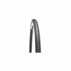Pneu Hutchinson Acrobat - Tube Type - 700x37 (37-622) - Noir