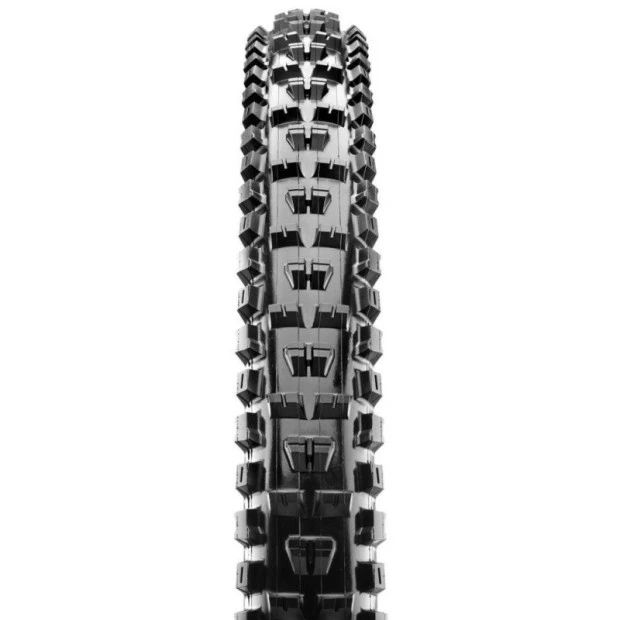 Pneu Maxxis High Roller II - 26x2.40 - Souple - Exo 4 Pneu Maxxis High Roller II - 26x2.40 - Souple - Exo – Image 2