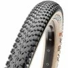 Pneu Maxxis Ikon - 27.5x2.20 - Souple - Exo/Tubeless Ready/Skinwall - Noir-Beige -VTT Petitprix pneu maxxis ikon 275x220 souple exo tubeless ready skinwall noir beige