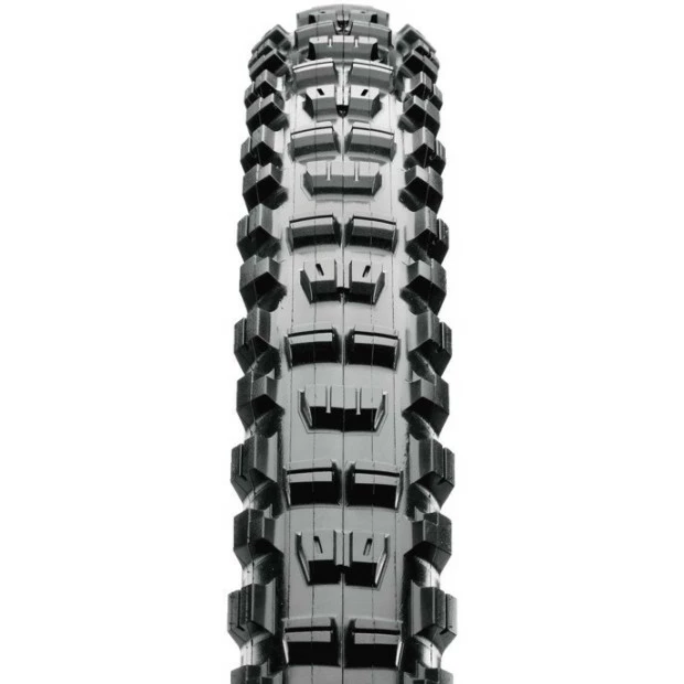 Pneu Maxxis Minion DHR II - 27.5x2.30 - Souple - Exo/Tubeless Ready 4 Pneu Maxxis Minion DHR II - 27.5x2.30 - Souple - Exo/Tubeless Ready – Image 2