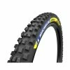 Pneu Michelin DH 22 Tubeless Ready 29x2,40 - Noir 2 Pneu Michelin DH 22 Tubeless Ready 29x2,40 - Noir -VTT Petitprix pneu michelin dh 22 tubeless ready 29x240 noir
