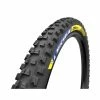 Pneu Michelin DH 34 Tubeless Ready 27,5x2,40 - Noir -VTT Petitprix pneu michelin dh 34 tubeless ready 275x240 noir