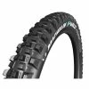 Pneu Michelin DH E-Wild Front Tubeless Ready 27,5x2,80 - Noir -VTT Petitprix pneu michelin dh e wild front tubeless ready 275x280 noir