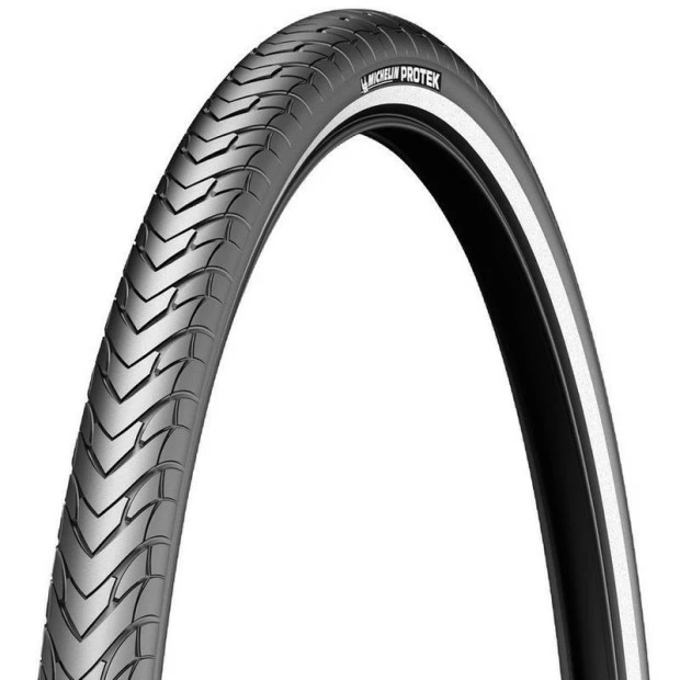 Pneu Michelin Protek Reflex Tringles Rigides 700x32C 3 Pneu Michelin Protek Reflex Tringles Rigides 700x32C