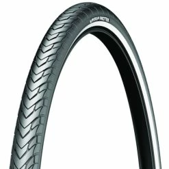 Pneu Michelin Protek - Tringles Rigides - 650x35A (37-590)