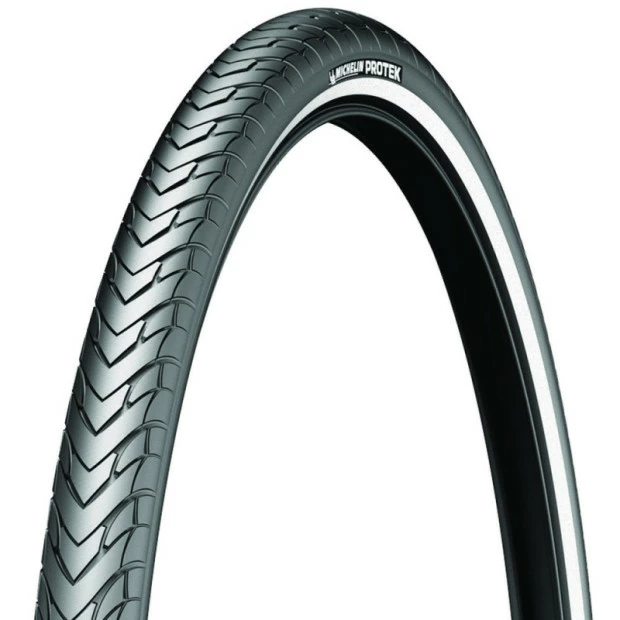Pneu Michelin Protek - Tringles Rigides - 650x35A (37-590) 3 Pneu Michelin Protek - Tringles Rigides - 650x35A (37-590)