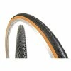 Pneu Michelin World Tour 26' 650 B Noir/Beige (TR) - 35/584 1 Pneu Michelin World Tour 26' 650 B Noir/Beige (TR) - 35/584 -VTT Petitprix pneu michelin world tour 275 650 b noir beige tr