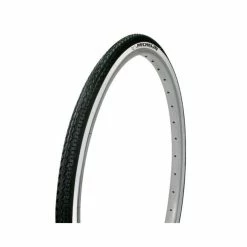 Pneu Michelin World Tour 27.5' 650 B Noir/Blanc (TR)