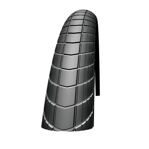 Pneu Schwalbe Big Apple HS430 20' (TR) 3 Pneu Schwalbe Big Apple HS430 20' (TR)