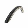 Pneu Schwalbe Century HS458 Active Line Crème 28 ' - 50/622 (TR) -VTT Petitprix pneu schwalbe century hs458 active line creme 28 50 622 tr