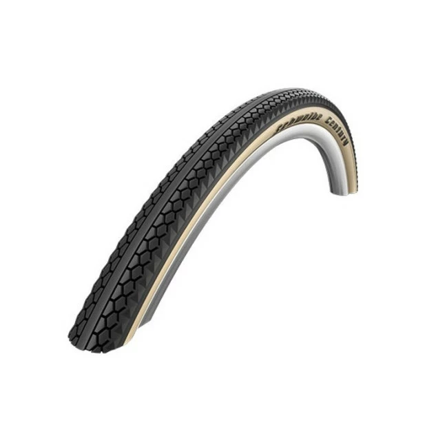 Pneu Schwalbe Century HS458 Active Line Crème 28 ' - 50/622 (TR) 3 Pneu Schwalbe Century HS458 Active Line Crème 28 ' - 50/622 (TR)