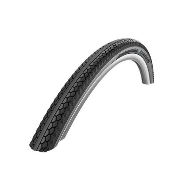 Pneu Schwalbe Century HS458 Active Line Graphite 28 ' - 37/622 (TR) 3 Pneu Schwalbe Century HS458 Active Line Graphite 28 ' - 37/622 (TR)