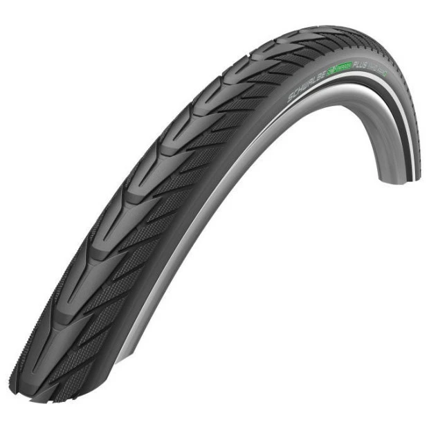 Pneu Schwalbe Energizer Plus HS492 Reflex - 28x2/50-622 - Noir 3 Pneu Schwalbe Energizer Plus HS492 Reflex - 28x2/50-622 - Noir