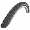 Pneu Schwalbe Hurricane HS352 Réfléchissant 28" - 42-622 (28x1.60) - Noir -VTT Petitprix pneu schwalbe hurricane hs352 reflechissant 28 42 622 28x160 noir