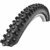 Pneu Schwalbe Ice Spiker Pro 27.5" - 57-584 (27.5x2.25) - TR 1 Pneu Schwalbe Ice Spiker Pro 27.5" - 57-584 (27.5x2.25) - TR -VTT Petitprix pneu schwalbe ice spiker pro 275 57 584 275x225 tr