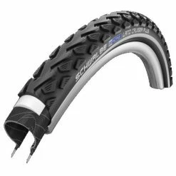Pneu Schwalbe Land Cruiser Plus HS 450 Active Line 27.5' (650b) - [27.5' X 2] (TR)