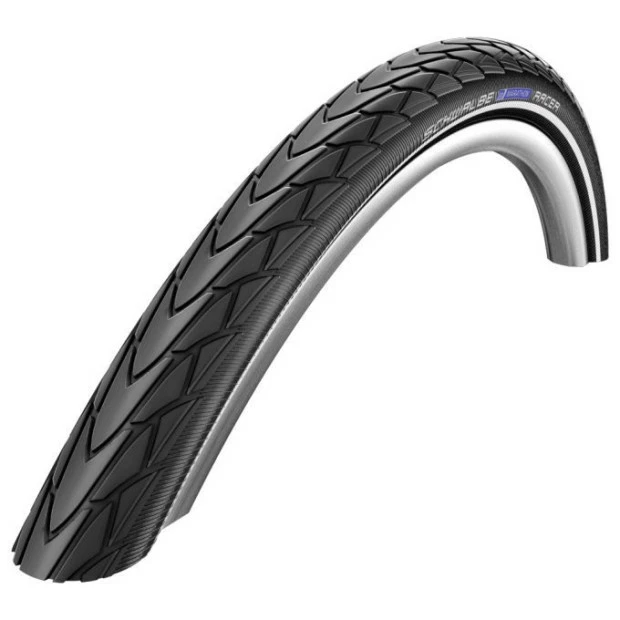 Pneu Schwalbe Marathon Racer HS429 28 ' - 30/622 (TR) 3 Pneu Schwalbe Marathon Racer HS429 28 ' - 30/622 (TR)