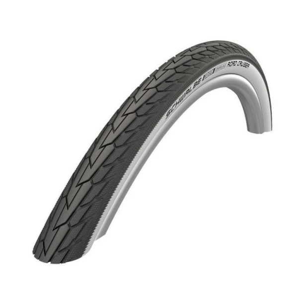 Pneu Schwalbe Road Cruiser Green 28" - 37-622 (28x1.40) 3 Pneu Schwalbe Road Cruiser Green 28" - 37-622 (28x1.40)