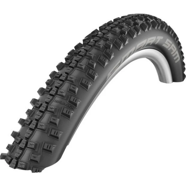 Pneu Schwalbe Smart Sam HS476 24" - 60-507 (24x2.35) 3 Pneu Schwalbe Smart Sam HS476 24" - 60-507 (24x2.35)